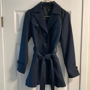 NWOT Nicole by Nicole Miller jacket, sz 4